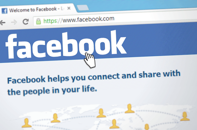 Facebook Login Problems and their Solutions
