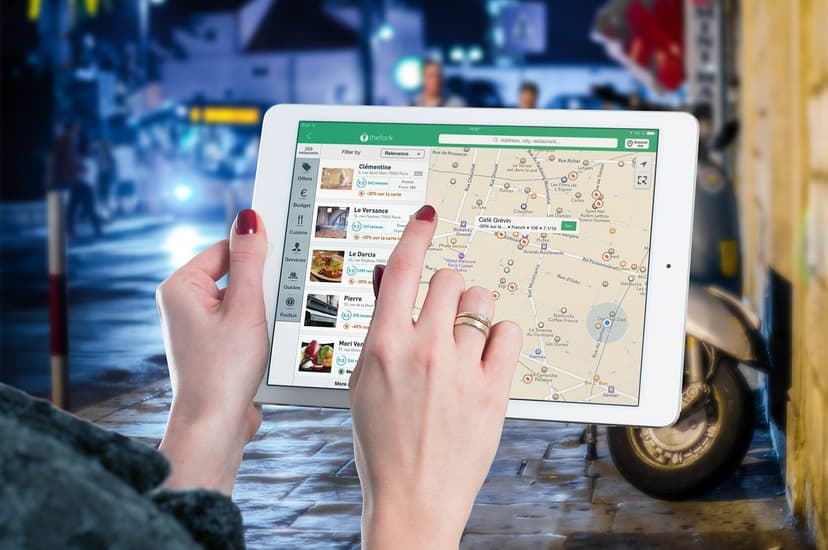 Best Travel Apps of 2015