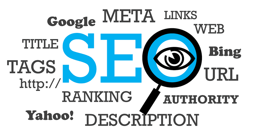 The importance of SEO and company branding within a successful business model