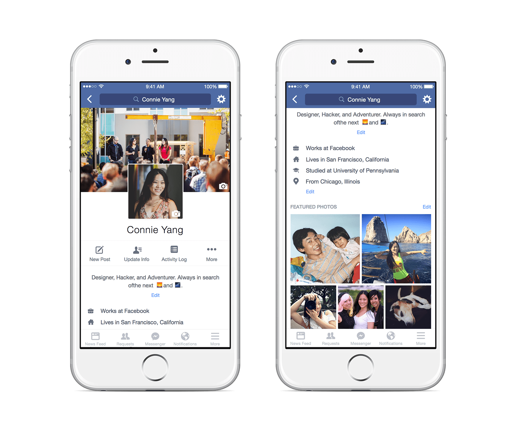 Now Add 7-sec Looping Video in Profile Pic on FB