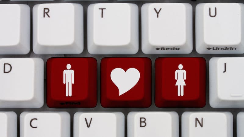 How to create the Online Dating Profile
