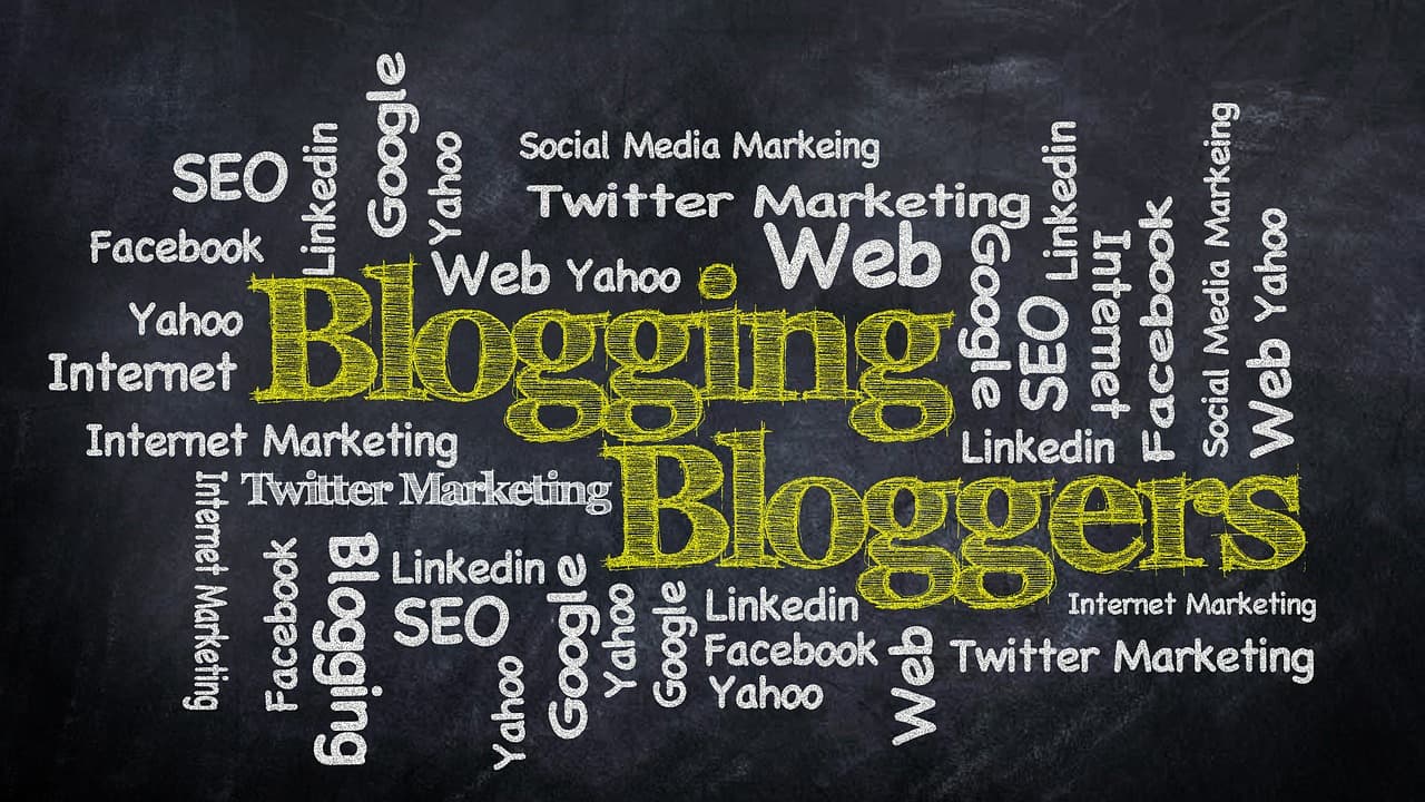 Best Blogging Tips for New Bloggers