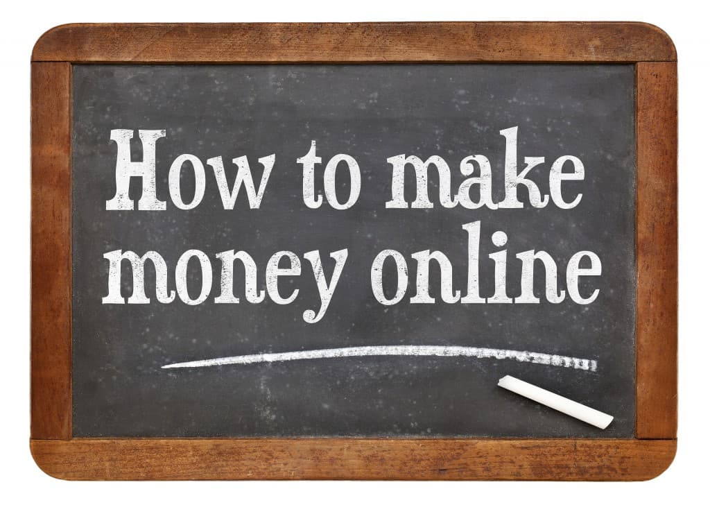 How to Make Money Blogging
