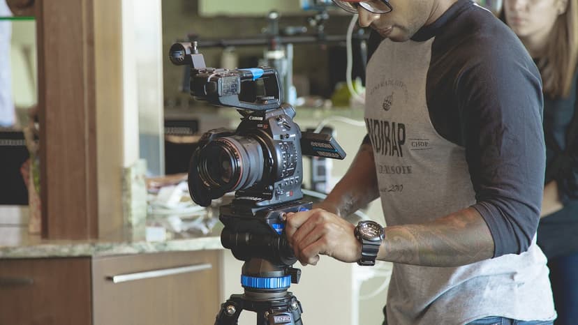 Crowdfunding Video Tips That Will Help Entrepreneurs