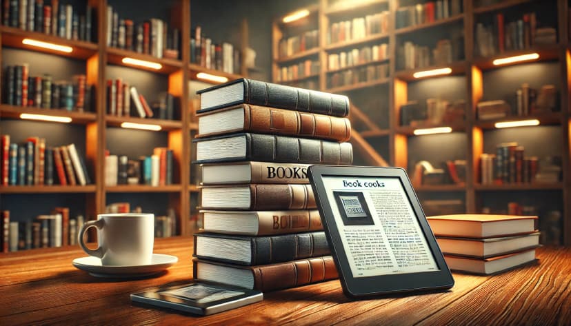 Verified Free eBook Resources: A Complete Safety &amp; Download Guide