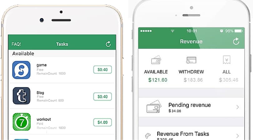 Best Ways to Make Money with Your Smartphone