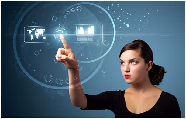 How Technology has given rise to Women's Empowerment