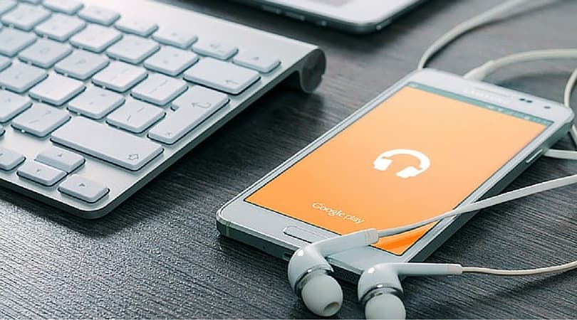 Best Music Downloader Android Apps That Provide Free Music