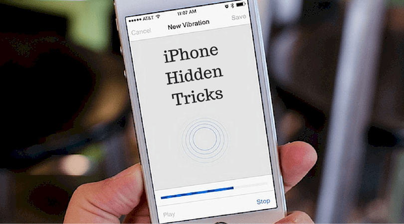 15 iPhone Hidden Tricks You Need to Know Right Now