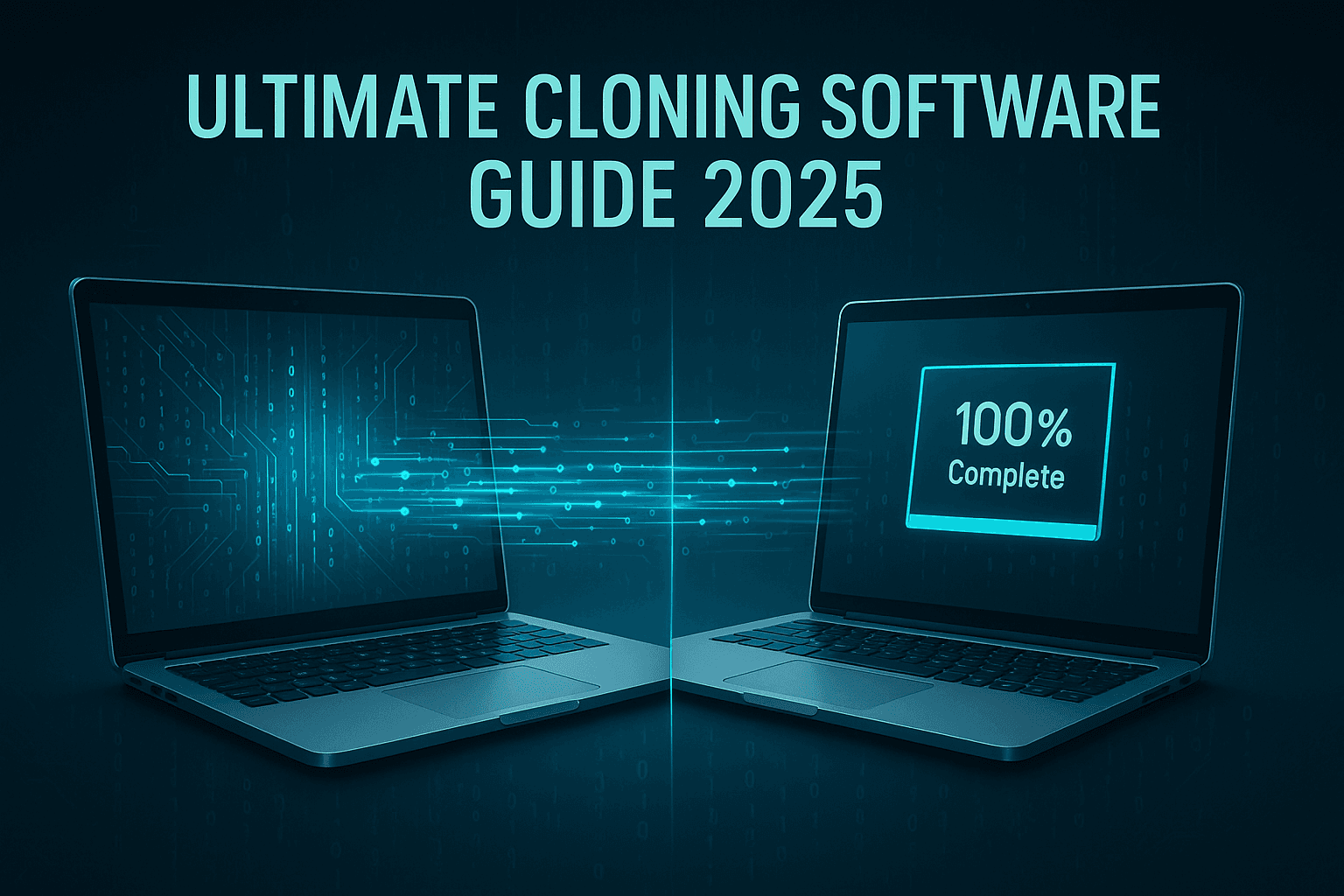 Cloning Software: Everything You Need to Know in 2025