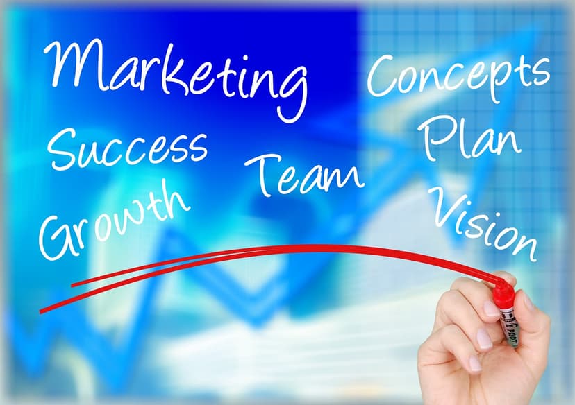 5 Cost Effective Marketing Methods For Start-ups