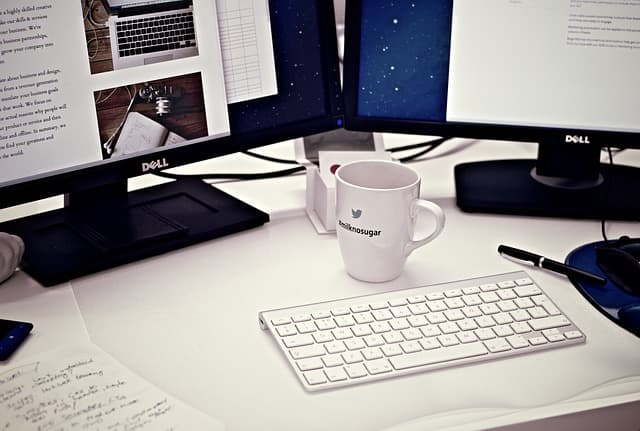 Reasons to Use Website Builder Templates