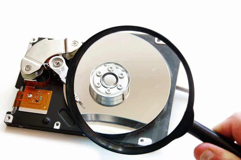How to Recover Hard Drive Data with free Hard Drive Recovery Tool?