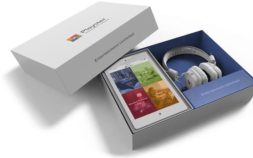 Playster Combo Box Review