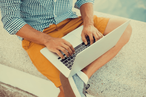 Top 5 Ways to Protect Your MacBook Pro