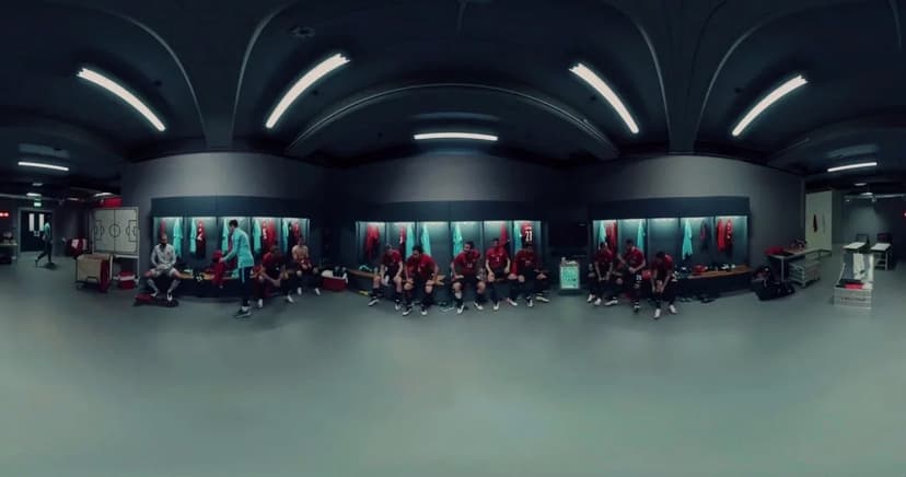 5 Ways Marketers Can Use 360-Degree Video Right Now