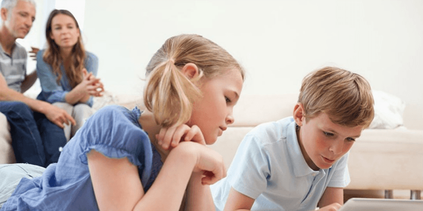 Parental Control Apps Help Parents to Withstand Cyberbullying