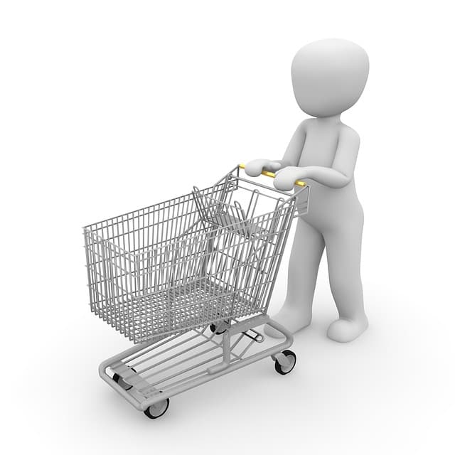 Why is the In-Store Shopping Losing to Online Shopping?