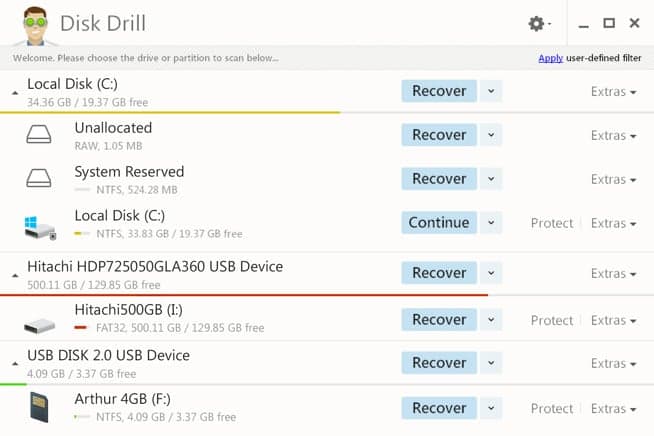 How to Recover Deleted Files from Trash or Recycle bin
