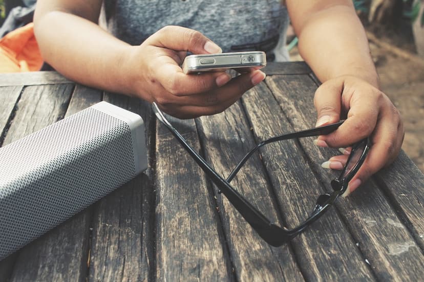 The Main Features You Should Check When Buying A Portable Speaker