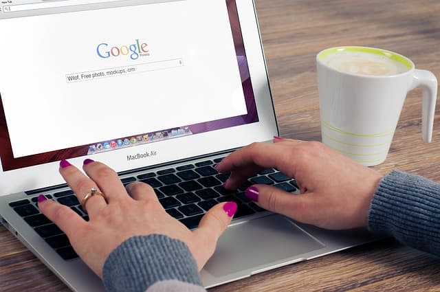 Steps involved in Making a Website you Need