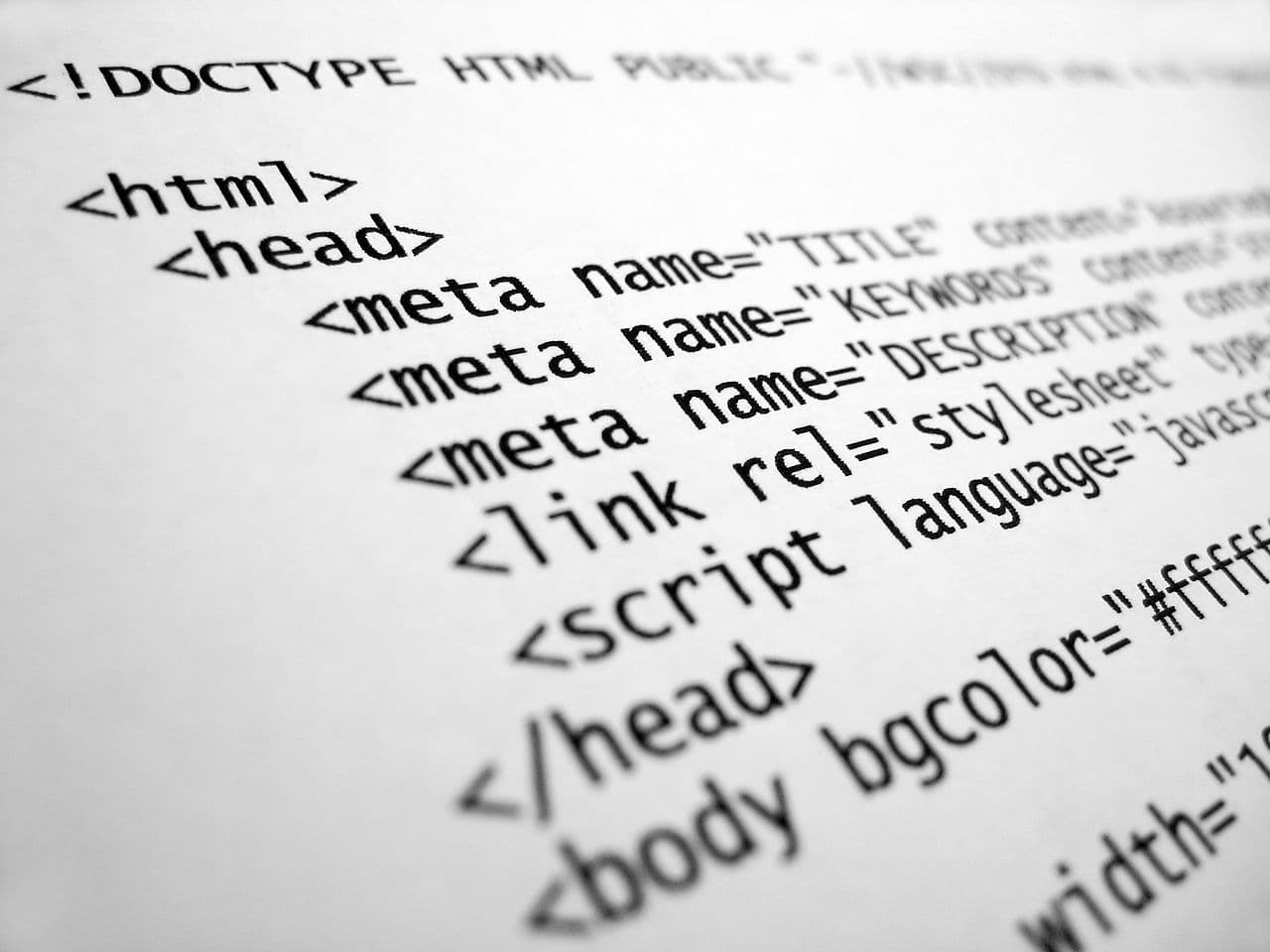 Where You Can Find Reliable HTML Advice And Education Assistance