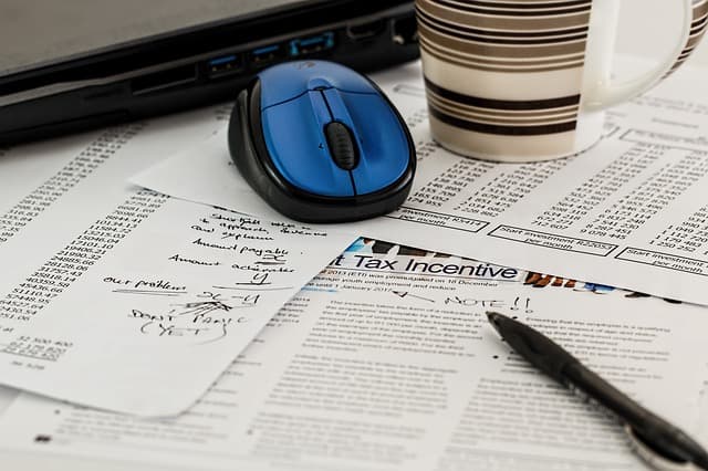 Accounting and Basics Terms for Beginners