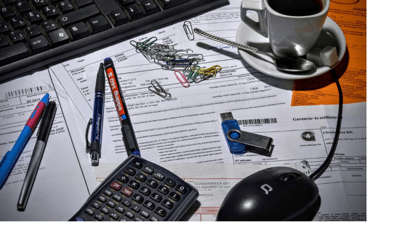 Bookkeeper and Accountant : An Essential Pillars of a Business