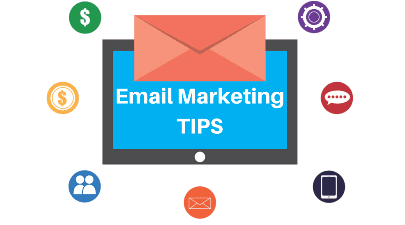 Top Email Marketing Tips for Beginners