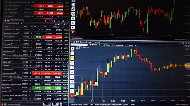 Trading Forex for Dummies