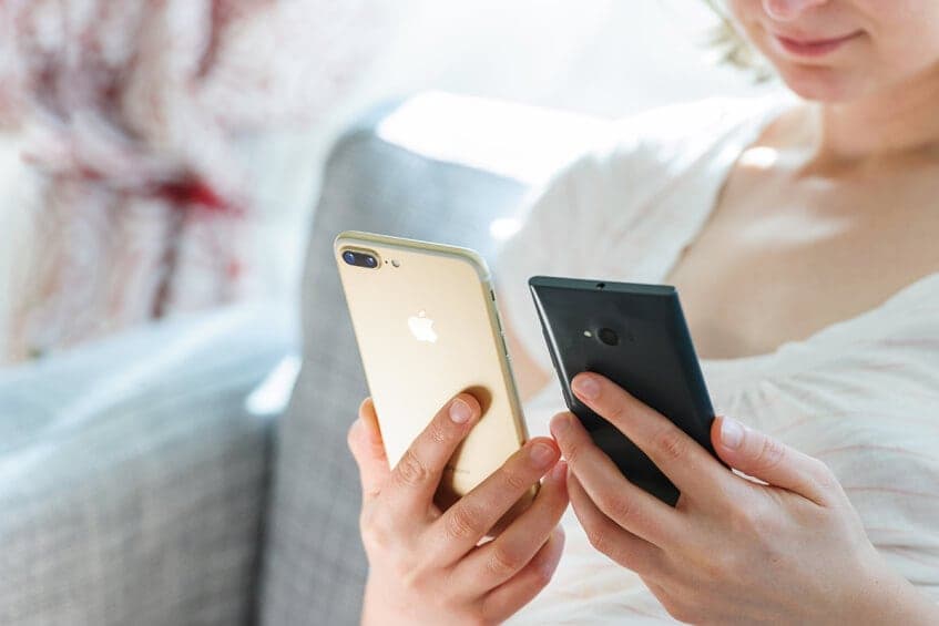 Why Mobile Users Continue to Choose Android Over the iPhone