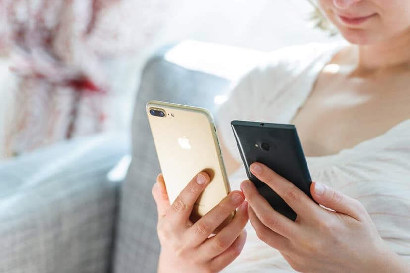 Why Mobile Users Continue to Choose Android Over the iPhone