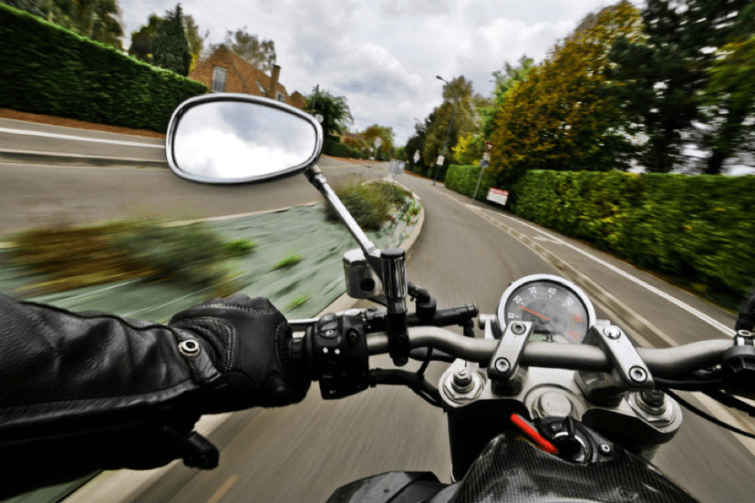 5 Reasons To Upgrade Your Motorcycle Riding Experience With Bluetooth Technology