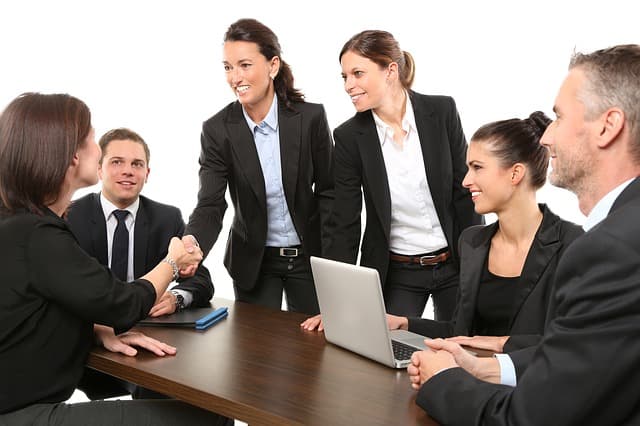 Business Networking: The Top 10 Tips for Successful Networking