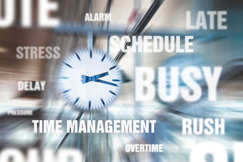 5 Tech Ideas for Better Project Management