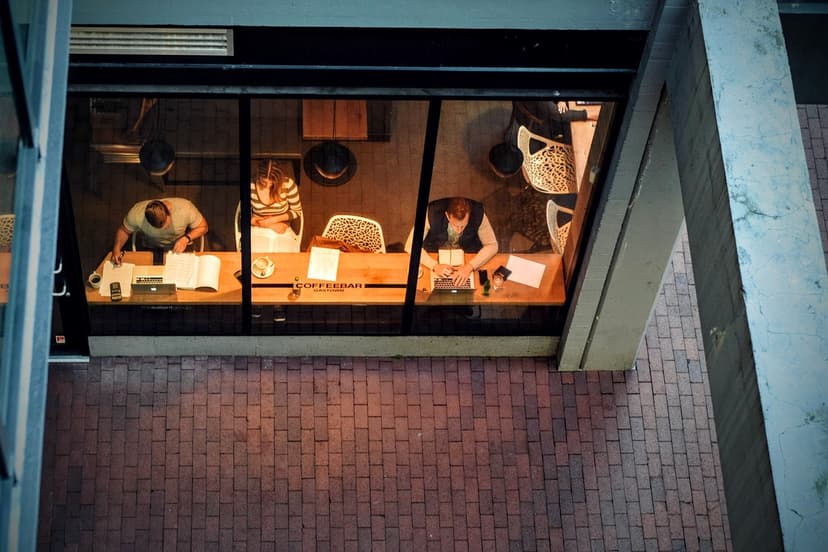 5  Tricks To Successful Remote Working Relationships
