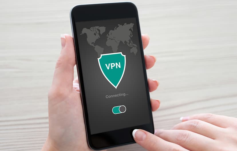 Why Do You Need a VPN Service for Your Mobile Device?
