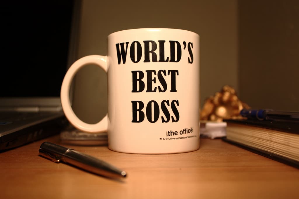 Take a Stand for Yourself: Here's How to Be Your Own Boss