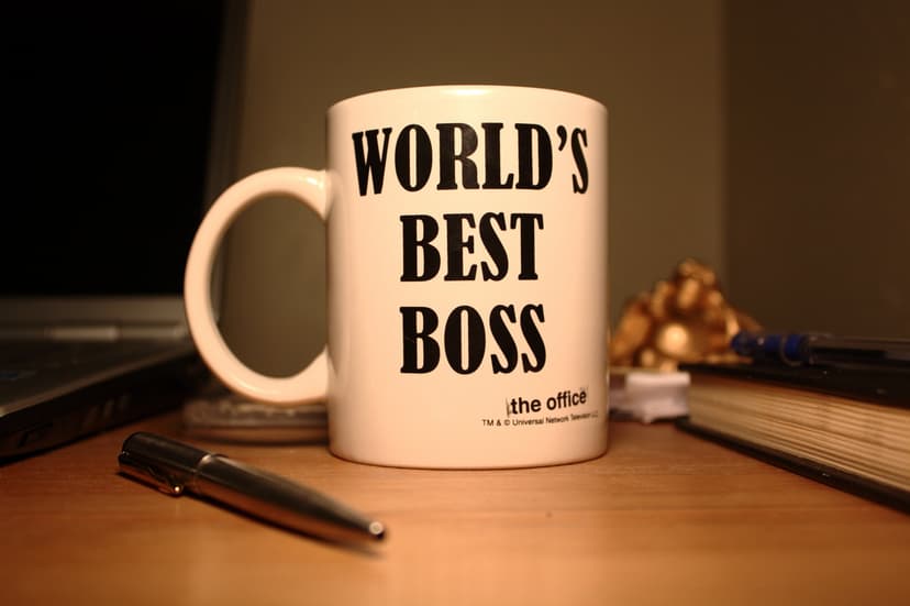 Take a Stand for Yourself: Here's How to Be Your Own Boss
