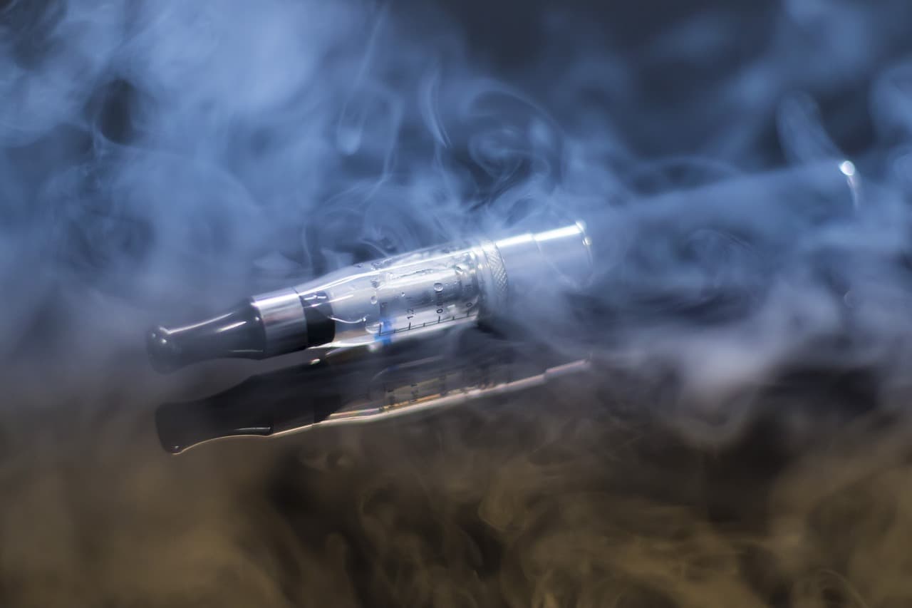 Why Switching to E-Cigarettes Could Be the Best Decision You Ever Make