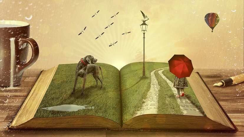 5 Tips To Write A Good Narrative Essay