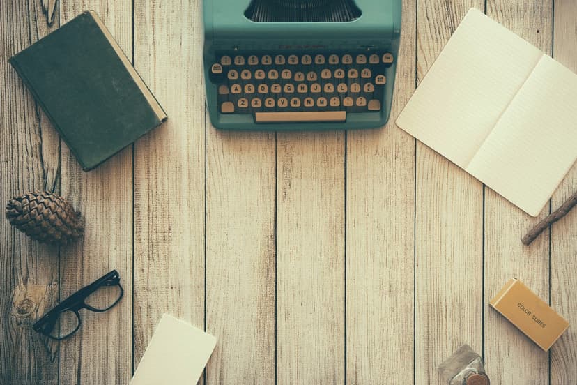 5 Crucial Benefits Of Regular Writing