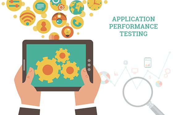 Application Performance Testing