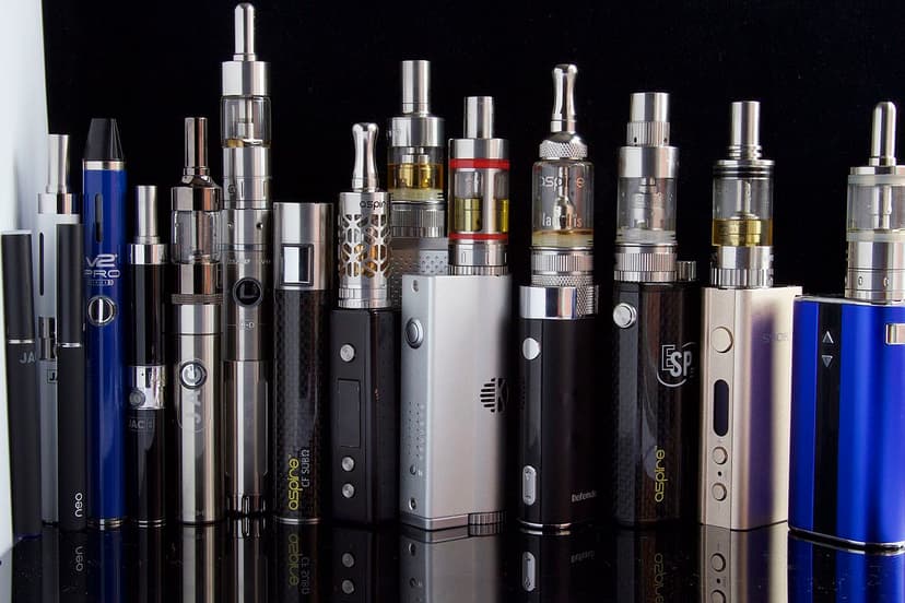 3 Reasons Why E-Cigarettes should be on Your Tech Radar