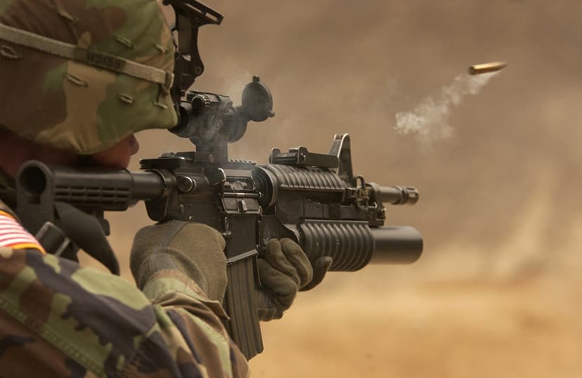 Top 5 FPS Multiplayer Shooting Games for Mobile Devices