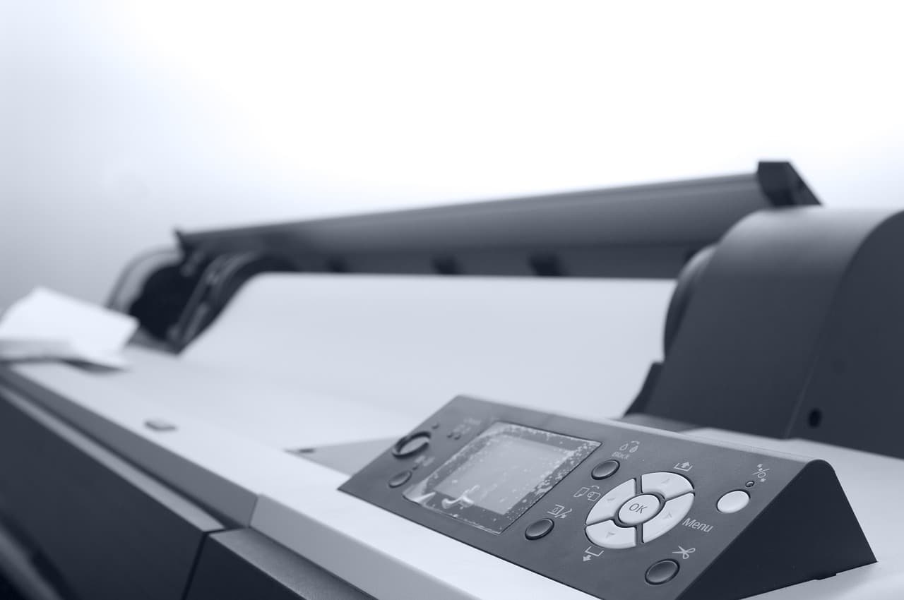 Top 10 Best All-In-One Printers 2018