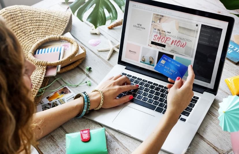 Tips for creating an online shop for your business using Shopify themes