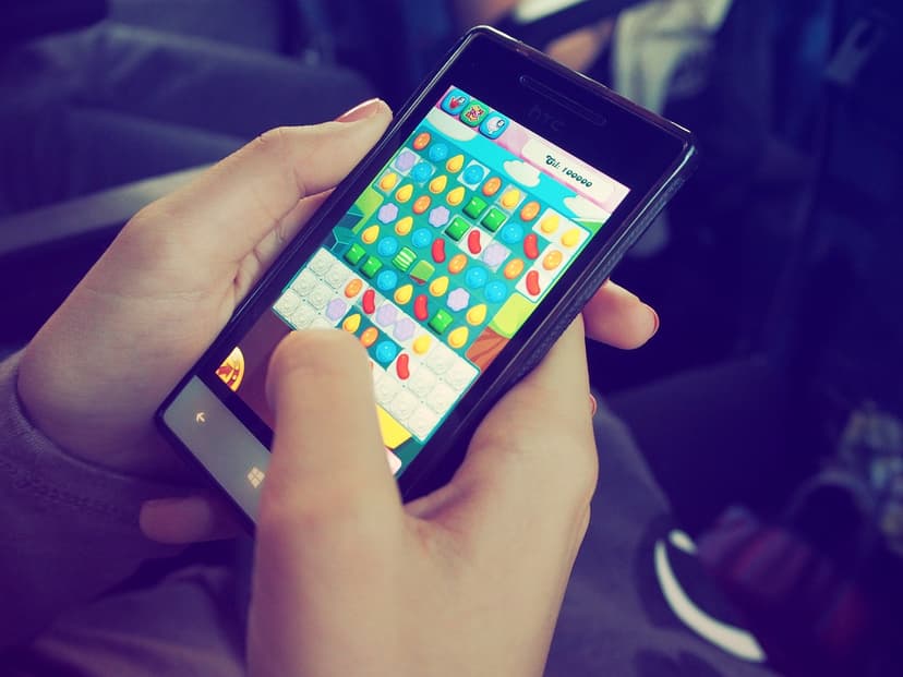 Top 3 Android Games you can get right now