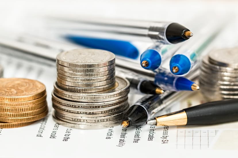 4 Tips to Saving Money in your Business