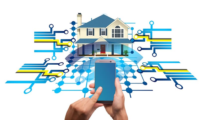 Home Security Systems An Overview